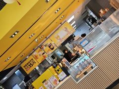 -麦当劳(龙湖北京大兴天街店)