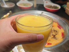 -熊喵来了火锅(长安万达第94分店)