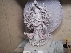 -敦煌莫高窟数字展示中心