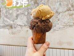 焦糖海盐-Luneurs(幸福里店)