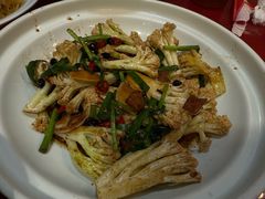 -宏状元现熬粥·京味菜(五棵松店)