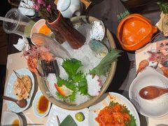 -匠和风精致料理(莆田财富中心店)