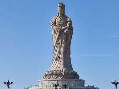 -天津妈祖文化园