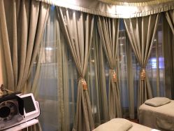 -芳朵美容养生SPA