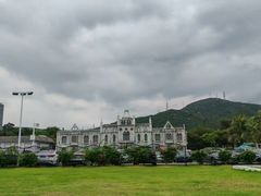-玫瑰海岸文化旅游度假区