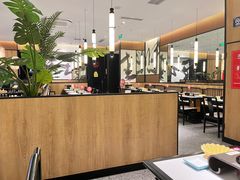 -江边城外烤全鱼(龙德广场店)