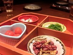 -隐炉和牛烧肉店(群力店)