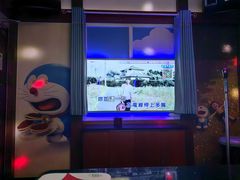 -音乐派KTV(银泰城店)