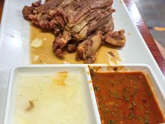 -满族八旗正宗牛肉面
