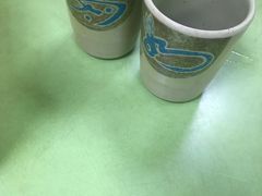 -胜利茶餐室