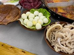 -重庆老火锅王(西安北路店)