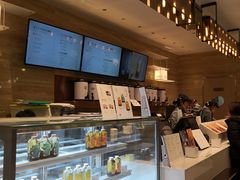 -奈雪的茶(金地广场店)