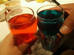 -星伦多自助料理·涮烤一体(虹悦城店)