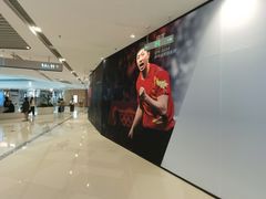 -李宁(苏州中心店)