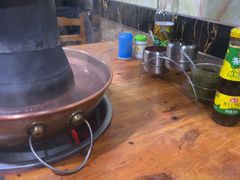 -元盛居(生态大街店)