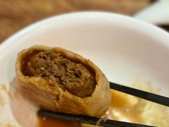 -清真吴记门钉肉饼·喜多利
