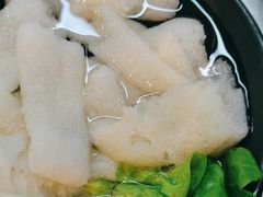 -捞围鲜·港式打边炉(海阳路店)