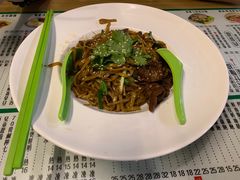 -尖沙咀茶餐厅(永泰店)