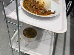 -宜家·瑞典风味餐厅(四元桥店)