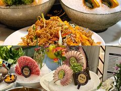 -喜聚薈·花膠雞海鮮火鍋(越秀店)