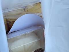 -荷家面包生日蛋糕(大渡口万达广场店)