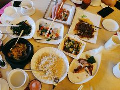 -亚龙湾红树林度假酒店御粤阁