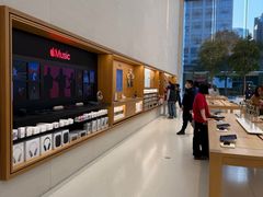 -Apple零售店(苏州店)