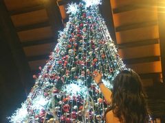 -三亚湾海居铂尔曼度假酒店