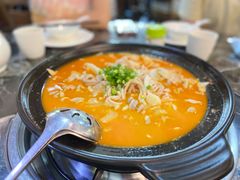 -李师傅脆肚(华强北店)