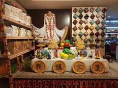-新疆大厦·慕士塔格餐厅