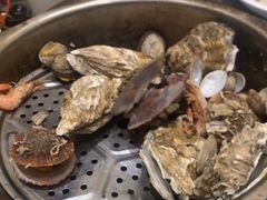 -映像威海·海鲜味道(经区店)