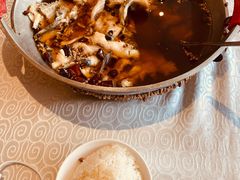 -辣婆婆(航天桥店)