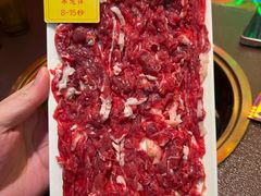 -大吉利·潮汕牛肉火锅(河西店)