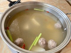 -三牛牛肉火锅