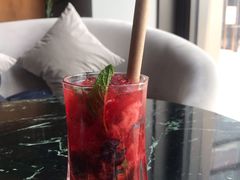-The Rug Cafe(王府中环店)