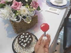 -茉里观邸(民国洋楼店)