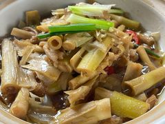 -绍兴老味道·非遗门店(银泰城店)