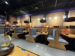 -麦麦山云南菜(复地活力城店)