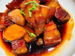 -久宴·天目湖大鱼头(恐龙园店)