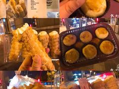 -多乐之日(和平伊势丹店)