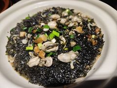 头水紫菜煲-闽鄂情·闽南招财鸭(水头店)