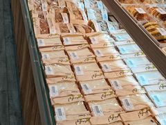 自助取餐区-果蔬好生活超市(东湖店)