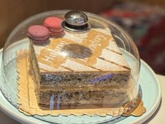 -白天鹅宾馆·美食屋
