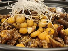 -恬阿姨庭院餐厅·生日宴