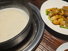 -大良毋米粥(锦龙路总店)