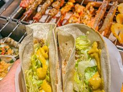 -诸锣记烤串·锦州烧烤(淘金店)