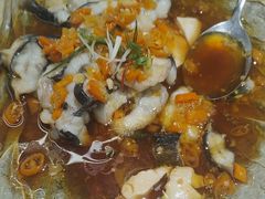 -3号仓库·创意中国菜(新世界城店)