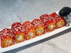 -陶兰居·手工点心·粤菜(圆融时代广场店)