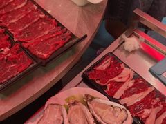 -三头牛·潮汕牛肉生蚝火锅 (夏湾店)