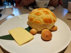 -蔡澜点心·粤菜(领展购物广场店)